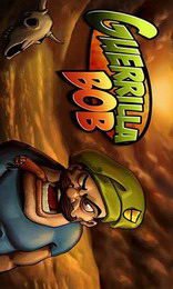game pic for Guerrilla Bob